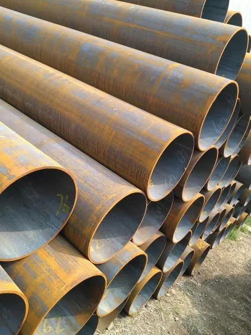 忻州20#无缝钢管