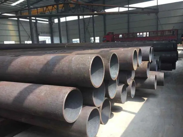 忻州16mn无缝钢管