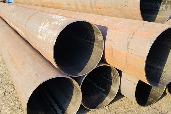 忻州大口径无缝钢管