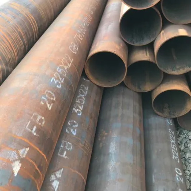 忻州35crmo无缝钢管