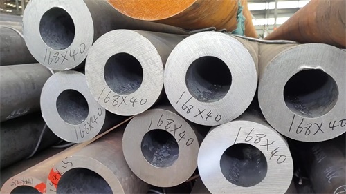 忻州42crmo无缝钢管