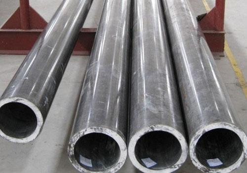 忻州精密液压无缝钢管