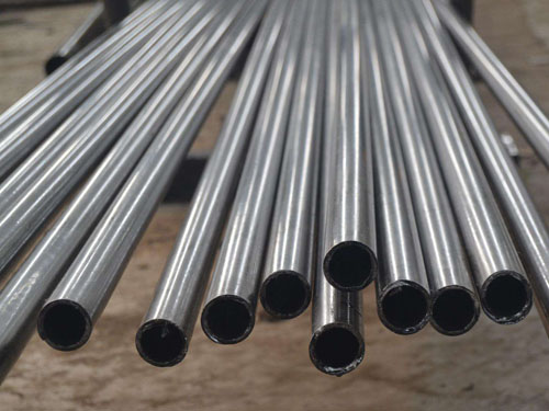 忻州精密无缝钢管生产厂家