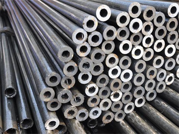 忻州精密光亮无缝钢管