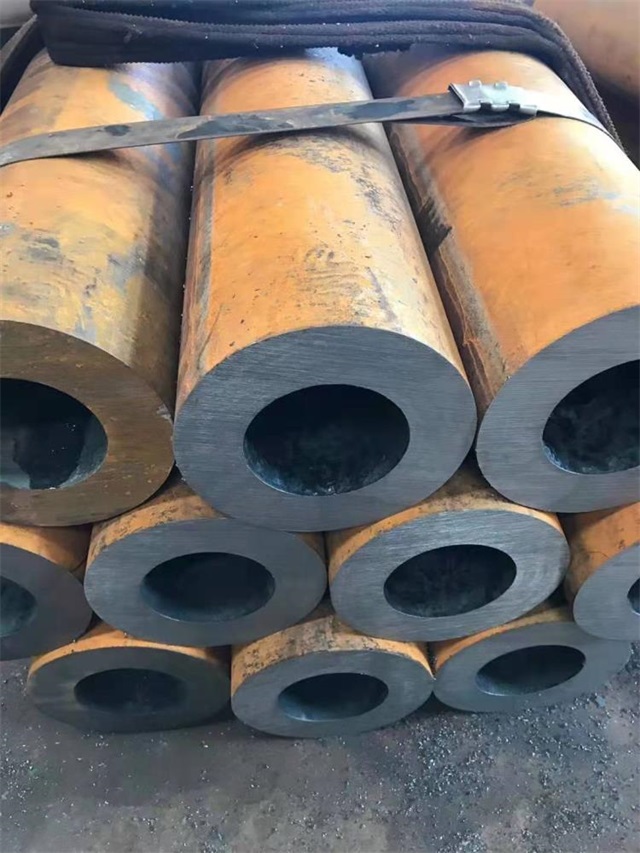 忻州20号厚壁无缝钢管