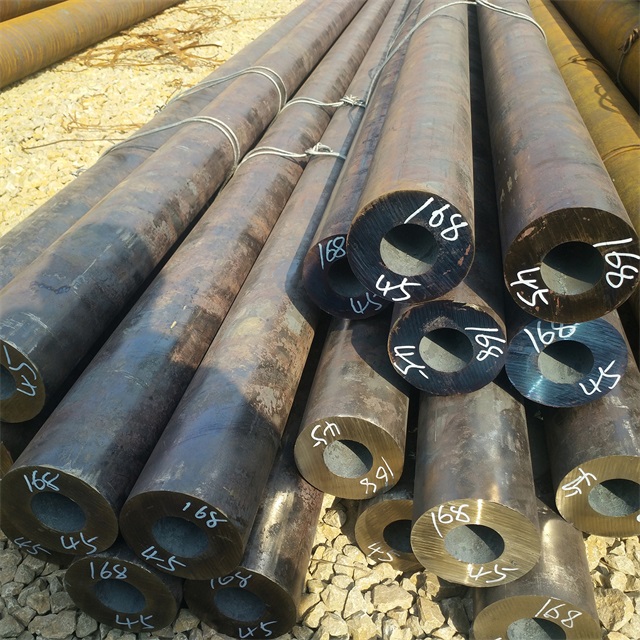 忻州42crmo厚壁无缝钢管