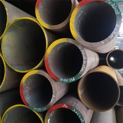 忻州27simn厚壁无缝钢管