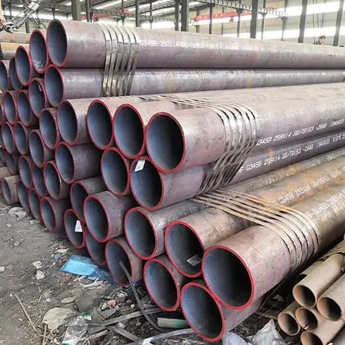 忻州q345b无缝钢管厂