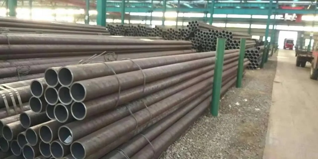忻州16mn无缝钢管厂