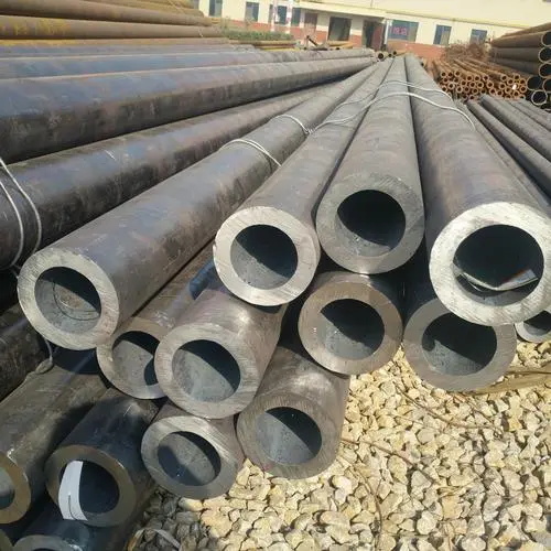 忻州20#无缝钢管厂