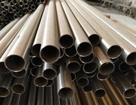 忻州冷拔精密无缝钢管厂