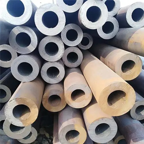 忻州gb t 8162 结构用无缝钢管