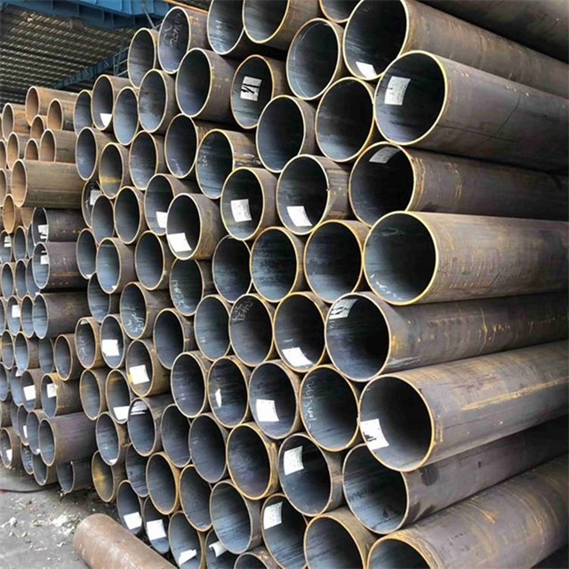忻州20#结构用无缝钢管