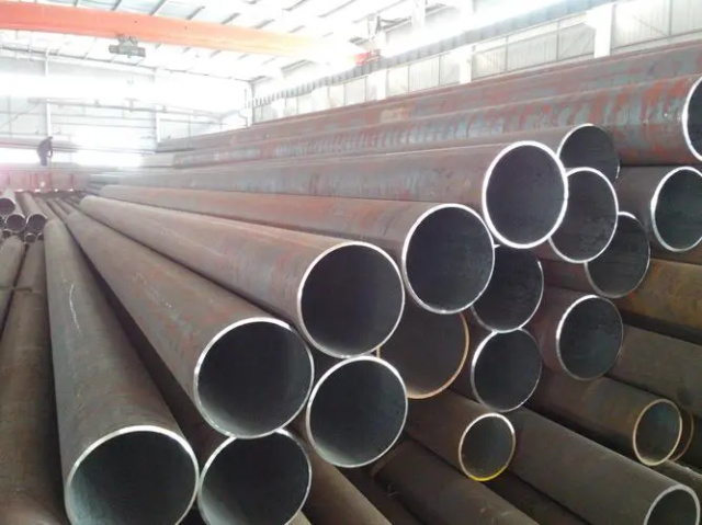 忻州8163无缝管