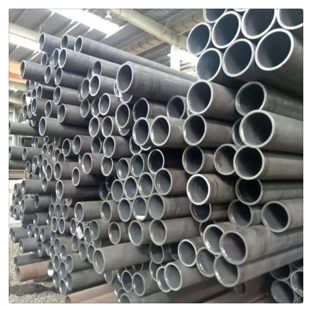 忻州GB8163无缝管