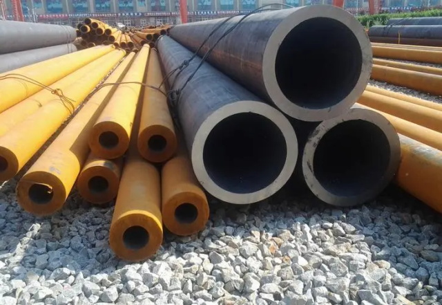 忻州GB5310锅炉钢管