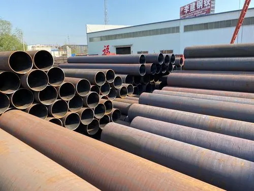 忻州GB5310锅炉管