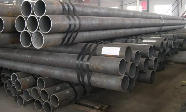 忻州高压无缝钢管