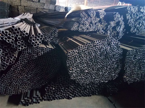 忻州GB6479无缝管 