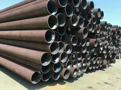 忻州GB6479无缝钢管