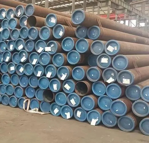 忻州GB6479化肥设备用无缝钢管