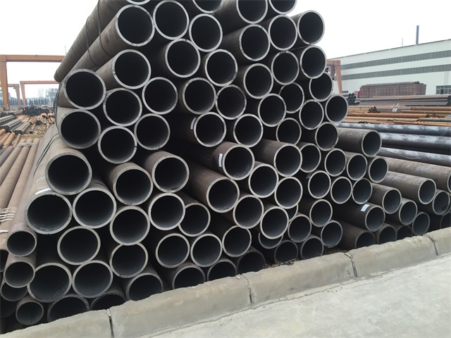 忻州GB9948无缝管