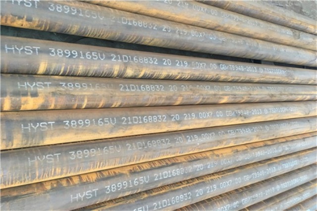 忻州GB9948石油裂化管