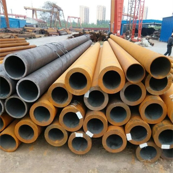 忻州地质无缝管