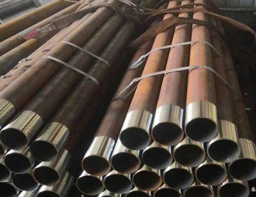 忻州地质用无缝钢管