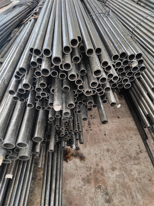 忻州16mn精密无缝钢管