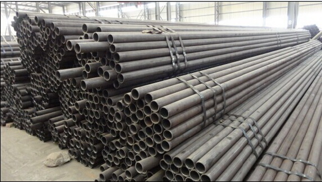 忻州GB8163流体用无缝管