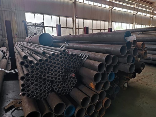 忻州高压锅炉管