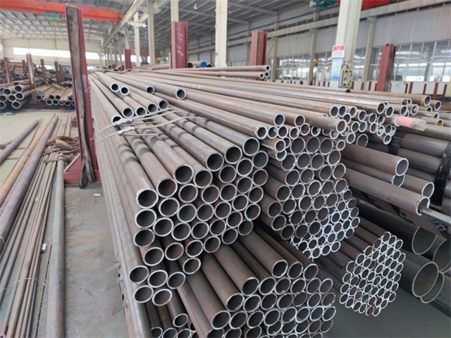 忻州锅炉钢管