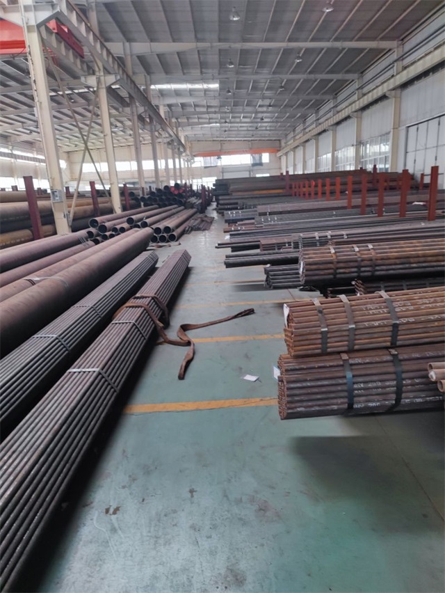 忻州高压锅炉钢管