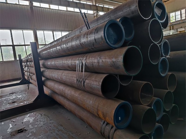 忻州高压无缝管