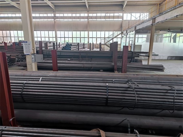 忻州5310无缝钢管 