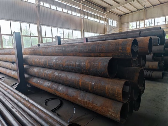 忻州5310锅炉钢管