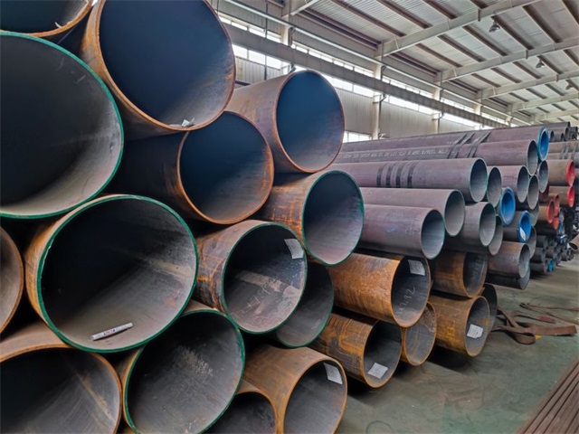 忻州5310高压锅炉钢管