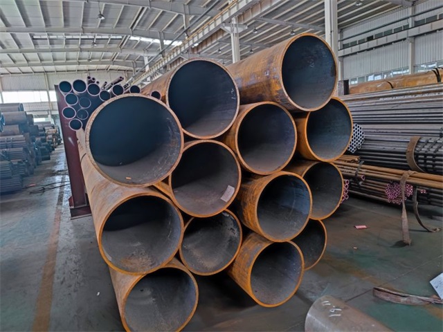 忻州GB5310高压锅炉管