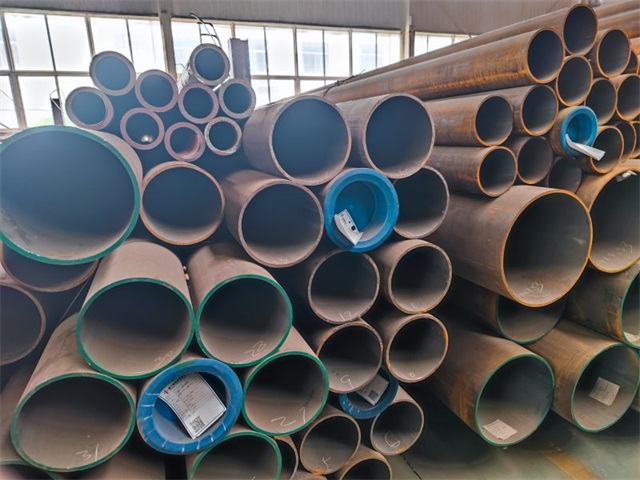 忻州20G无缝钢管厂家