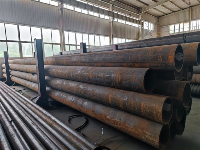 忻州15crmog高压锅炉管