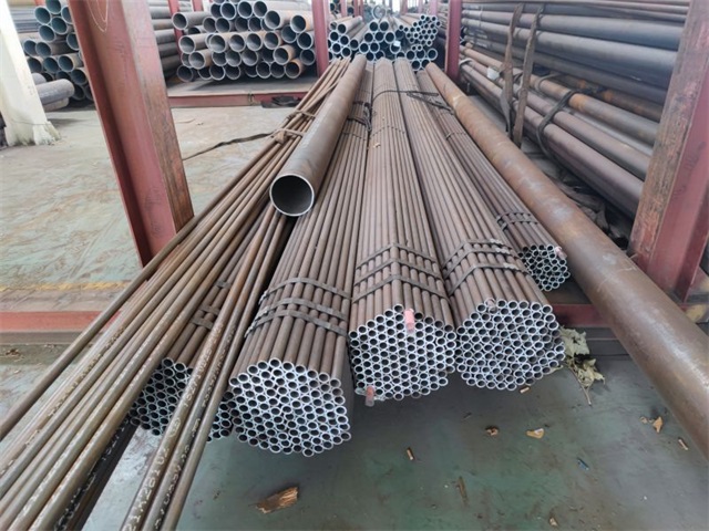 忻州15crmog无缝钢管