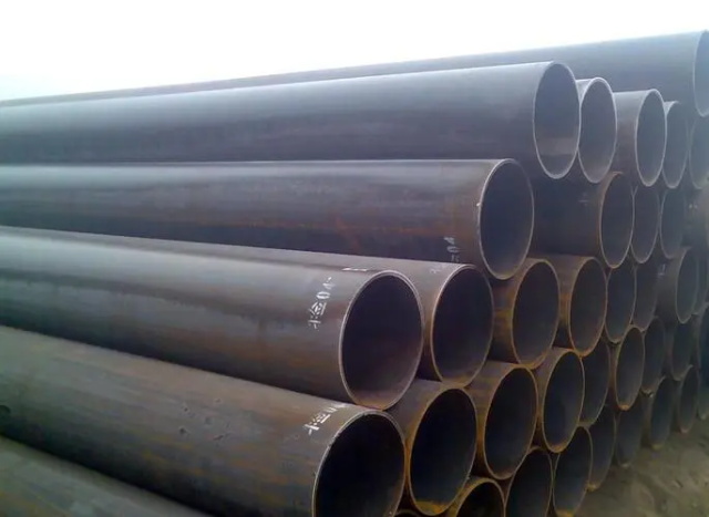 忻州GB3087无缝管