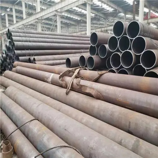忻州GB3087低中压锅炉管