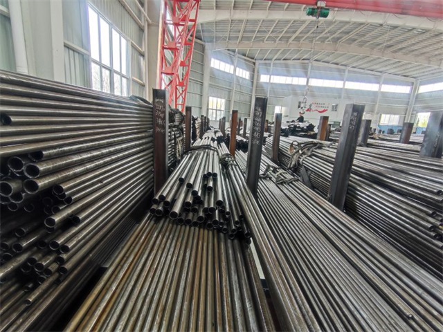 忻州45cr精密无缝钢管