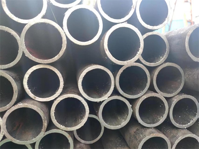 忻州45#无缝钢管多少钱