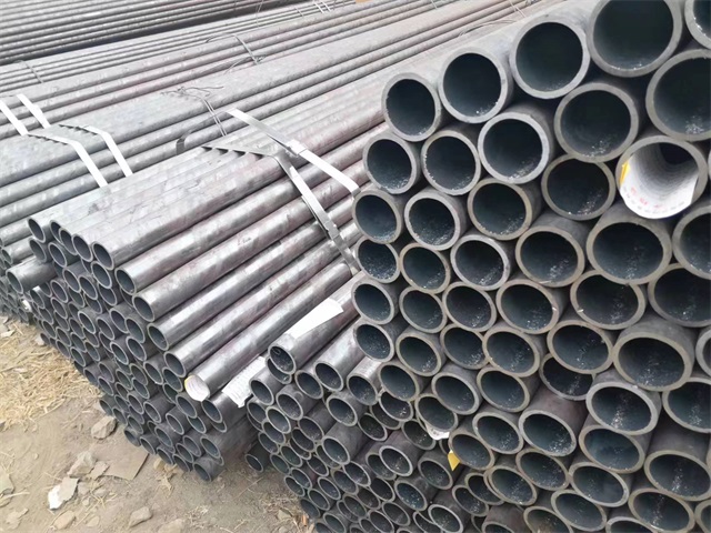 忻州45#无缝钢管厂家