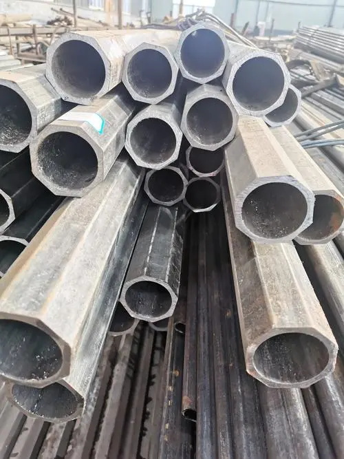 忻州20cr冷拔无缝钢管