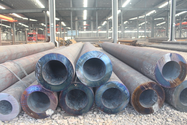 忻州q345b厚壁无缝钢管厂家