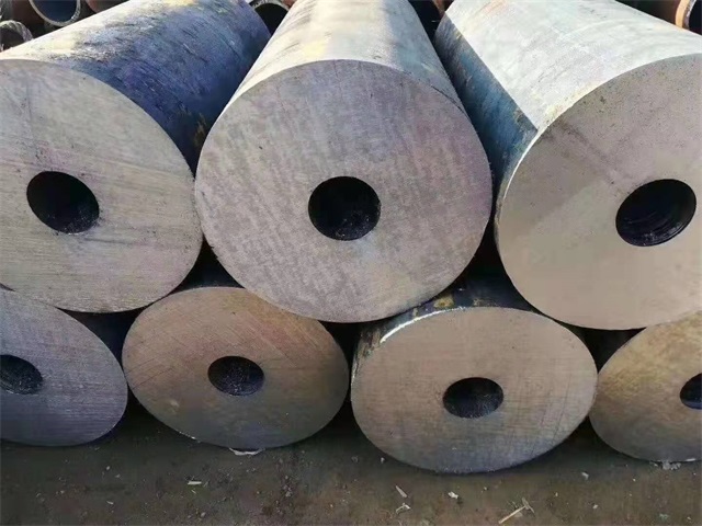 忻州厚壁无缝钢管定制